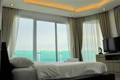 Condominio de 2 dormitorios en Pattaya, Tailandia № 8746 - foto 13