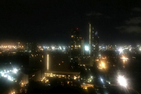 Condominio de 3 dormitorios en Pattaya, Tailandia № 8642 - foto 18