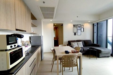 Condominio de 1 dormitorio en Pattaya, Tailandia № 8957 - foto 7