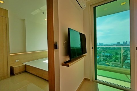 Condominio de 1 dormitorio en Pattaya, Tailandia № 9167 - foto 6