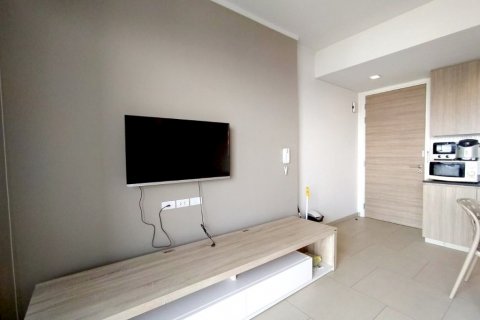 Condominio de 1 dormitorio en Pattaya, Tailandia № 8957 - foto 11