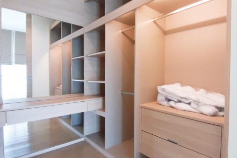 Condominio de 1 dormitorio en Pattaya, Tailandia № 8405 - foto 13