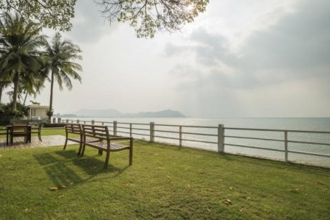 Terreno en Pattaya, Tailandia № 8597 - foto 8