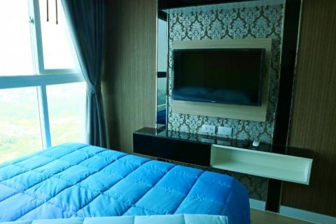 Condominio de 2 dormitorios en Pattaya, Tailandia № 8438 - foto 8