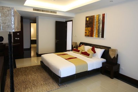 Condominio de 3 dormitorios en Pattaya, Tailandia № 8386 - foto 9