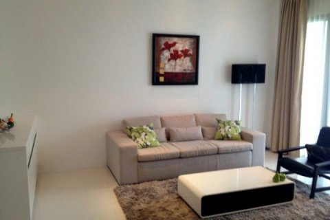 Condominio de 2 dormitorios en Pattaya, Tailandia № 8656