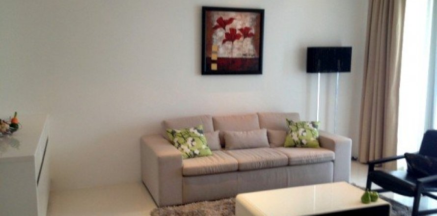 Condominio de 2 dormitorios en Pattaya, Tailandia № 8656