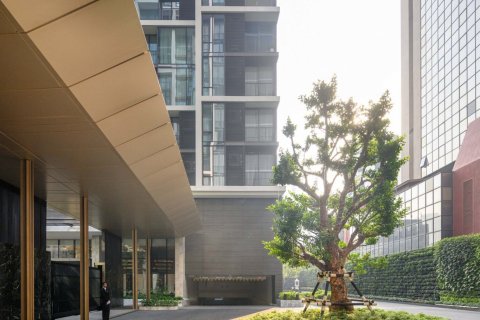 Sobre plano 28 CHIDLOM en Bangkok, Tailandia № 9931 - foto 27
