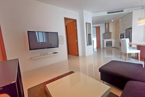Condominio de 2 dormitorios en Pattaya, Tailandia № 8696 - foto 5