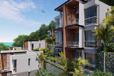 Sobre plano Beachfront Bliss  en Nai Yang, Tailandia № 2991 - foto 14