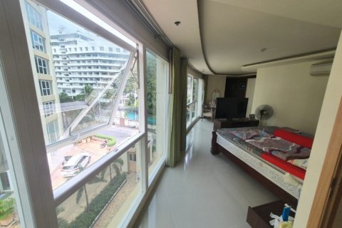 Condominio de 2 dormitorios en Pattaya, Tailandia № 9012 - foto 17