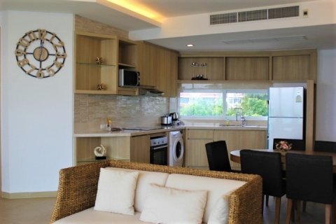 Condominio de 2 dormitorios en Pattaya, Tailandia № 8746 - foto 8