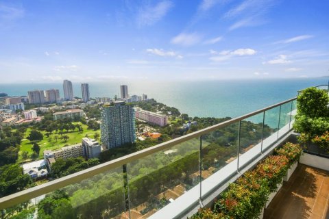 Condominio de 2 dormitorios en Pattaya, Tailandia № 8794 - foto 8