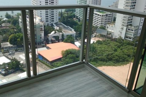 Condominio de 1 dormitorio en Pattaya, Tailandia № 8717 - foto 8