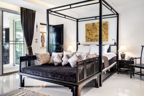 Casa de 8 dormitorios en Pattaya, Tailandia № 8901 - foto 21