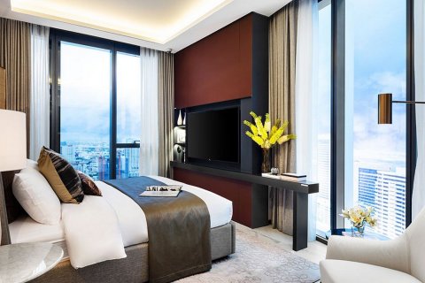 Sobre plano The Estelle Phrom Phong en Bangkok, Tailandia № 9399 - foto 6