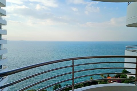 Condominio de 3 dormitorios en Pattaya, Tailandia № 9156