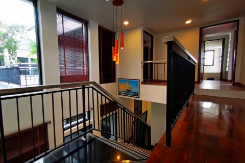 Casa de 3 dormitorios en Pattaya, Tailandia № 8590 - foto 12