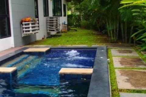 Casa de 3 dormitorios en Pattaya, Tailandia № 8613 - foto 3