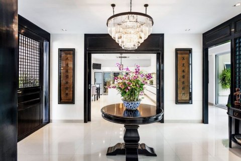 Casa de 8 dormitorios en Pattaya, Tailandia № 8901 - foto 12