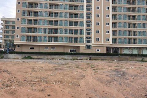 Terreno en Pattaya, Tailandia № 8874 - foto 7