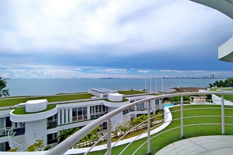 Condominio de 1 dormitorio en Pattaya, Tailandia № 9051 - foto 2