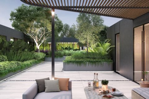 Sobre plano HOLME Ekkamai 22 en Bangkok, Tailandia № 9498 - foto 12