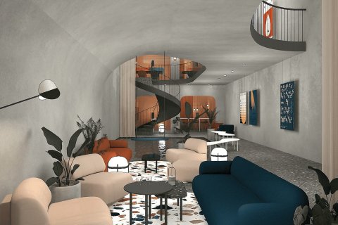 Sobre plano Groove Muse Ratchada 7 en Bangkok, Tailandia № 9512 - foto 9