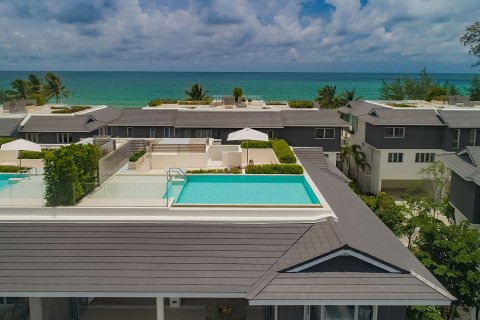 Sobre plano Angsana Residences en Phuket, Tailandia № 9665 - foto 5
