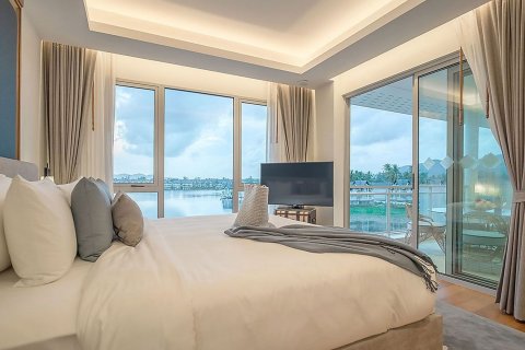 Sobre plano Angsana Residences en Phuket, Tailandia № 9665 - foto 3