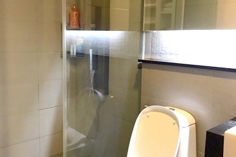 Condominio de 3 dormitorios en Pattaya, Tailandia № 8937 - foto 17