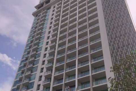 Condominio de 1 dormitorio en Pattaya, Tailandia № 8715 - foto 4