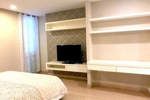 Condominio de 3 dormitorios en Pattaya, Tailandia № 8937 - foto 8