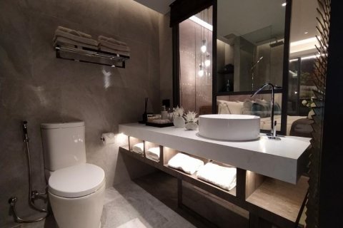 Estudio en el condominio en Pattaya, Tailandia № 8757 - foto 6