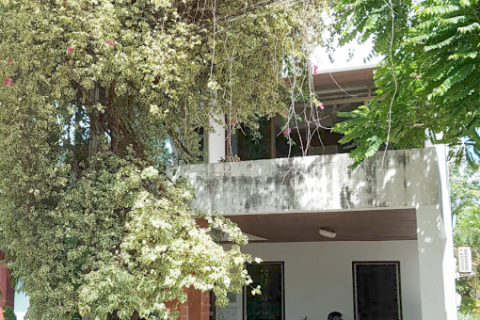 Casa de 3 dormitorios en Chon Buri, Tailandia № 9055 - foto 3