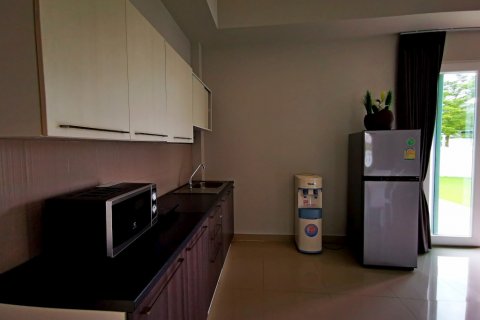 Casa de 3 dormitorios en Pattaya, Tailandia № 8227 - foto 12