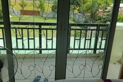 Casa de 4 dormitorios en Bang Lamung, Tailandia № 8357 - foto 24