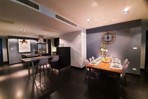 Condominio de 3 dormitorios en Pattaya, Tailandia № 8383 - foto 8