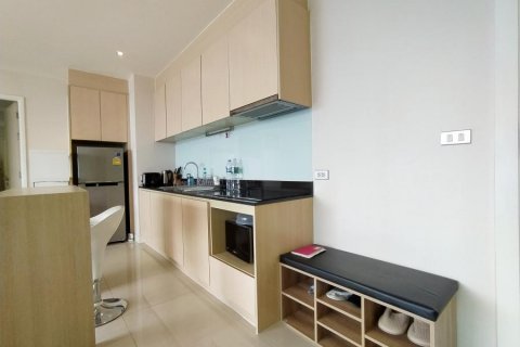 Condominio de 2 dormitorios en Pattaya, Tailandia № 8559 - foto 7