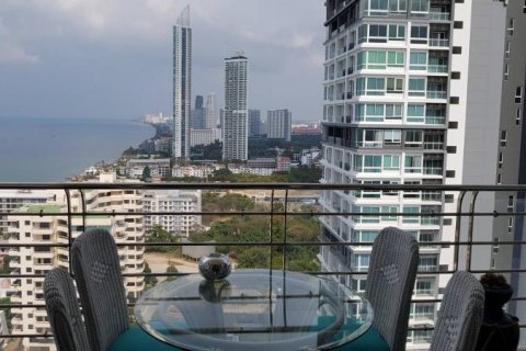 Condominio de 2 dormitorios en Pattaya, Tailandia № 8467 - foto 3