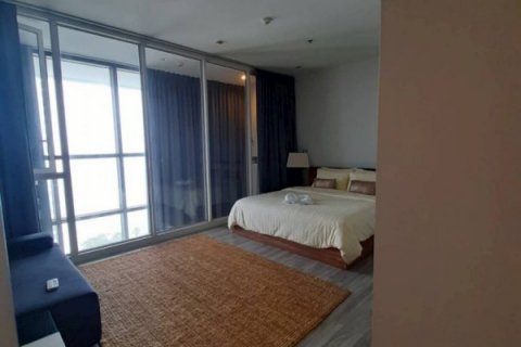 Condominio de 2 dormitorios en Pattaya, Tailandia № 8880 - foto 16