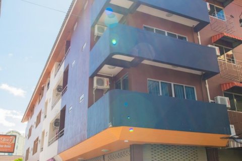 Local comercial 480 m2 en Pattaya, Tailandia № 9048 - foto 5