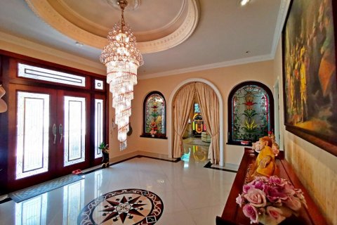 Casa de 2 dormitorios en Pattaya, Tailandia № 8752 - foto 5