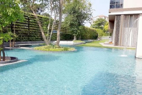Condominio de 2 dormitorios en Pattaya, Tailandia № 8689 - foto 5
