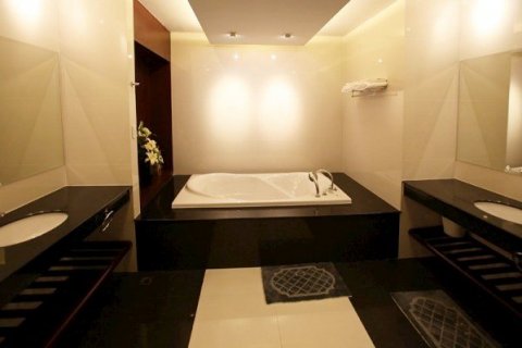 Condominio de 3 dormitorios en Pattaya, Tailandia № 8386 - foto 13