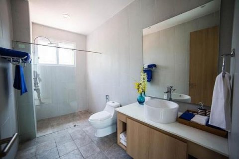 Casa de 5 dormitorios en Pattaya, Tailandia № 8221 - foto 13