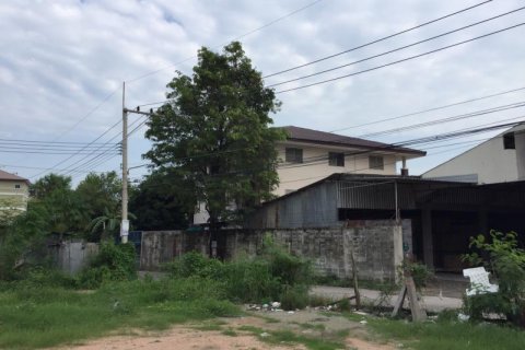 Terreno en Pattaya, Tailandia № 8874 - foto 4