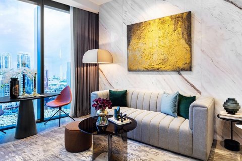 Sobre plano The Estelle Phrom Phong en Bangkok, Tailandia № 9399 - foto 7