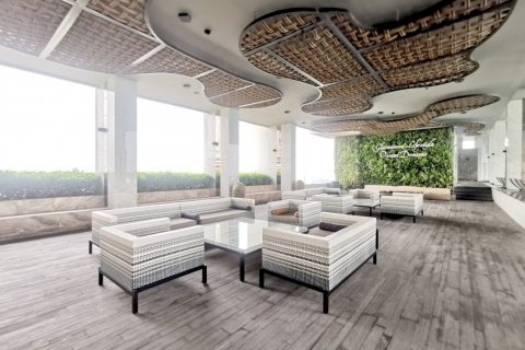 Condominio de 2 dormitorios en Pattaya, Tailandia № 8690 - foto 15