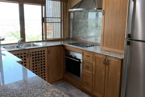 Condominio de 3 dormitorios en Pattaya, Tailandia № 8217 - foto 6